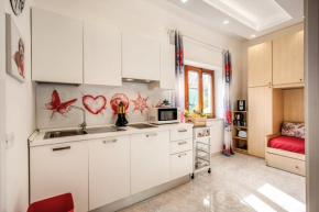 Casa Lolla, red rose in the heart of Sorrento Sorrento